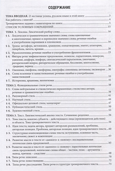 Русский язык: понимаю, пишу, проверяю. Практический курс. Часть 1 учебное пособие для школьников и абитуриентов