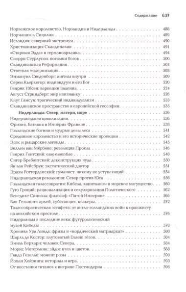 Ноомахия: войны ума. Логос Европы. Германский Логос. Человек апофатический