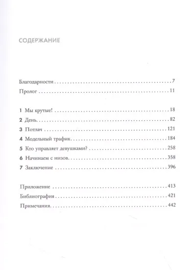 Очень важные люди. Статус и красота в мире элитных вечеринок