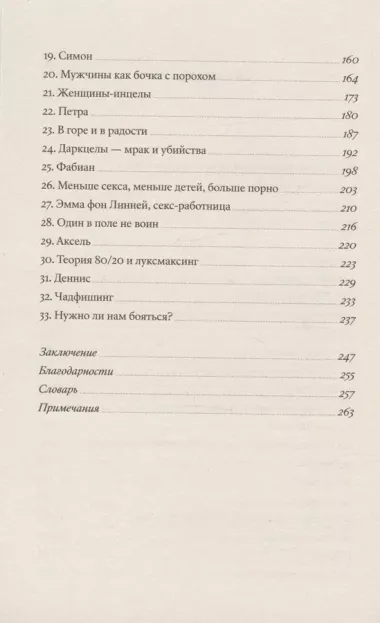 Инцелы. Как девственники становятся террористами