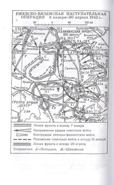 Операции на окружение. Уроки и выводы