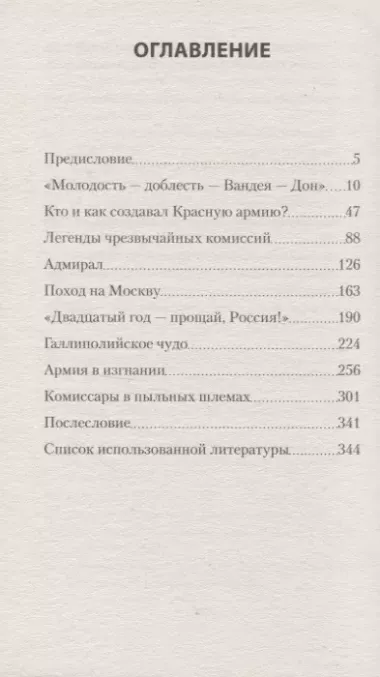 Россия в огне Гражданской войны. Питер покет