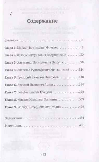 Сталин, Троцкий, Дзержинский...: советские вожди и их здоровье