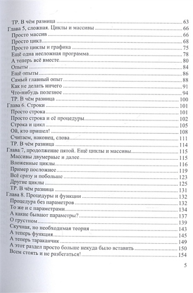 Самоучитель игры на Паскале. ABC и немного Турбо.