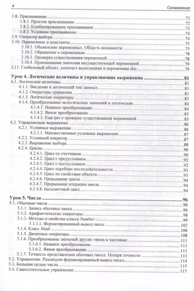 JavaScript. 32 урока для начинающих