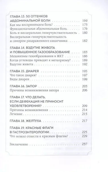 Как понять свой ЖКТ. Безобидные сигналы вашего организма и симптомы, на которые стоит обратить внимание