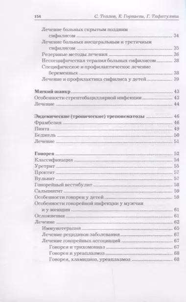 Все о женских половых инфекциях