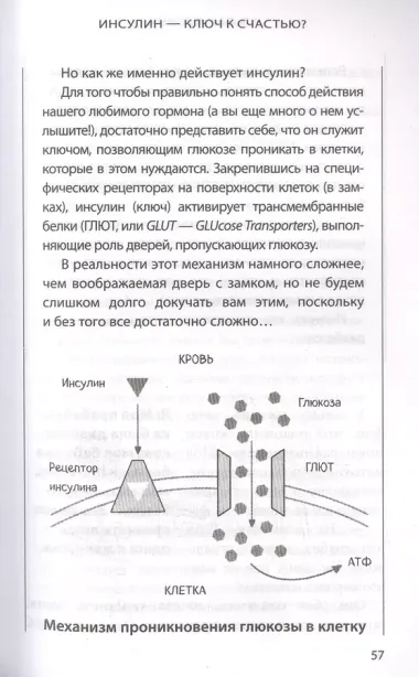 Мой диабет. Искренняя и добрая история о том, как научиться жить с непростым диагнозом