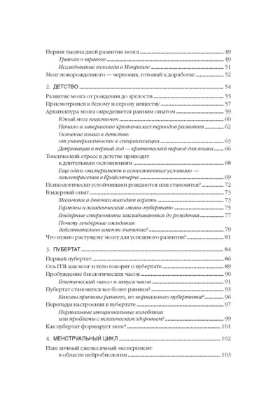 Психосоматика женского здоровья. Нейробиология женского тела и мифы: от гормонов до мышления