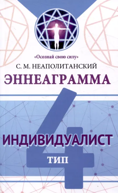 Эннеаграмма. Тип 4. Индивидуалист