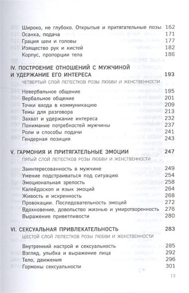 Роза любви и женственности. Как стать роскошным цветком, привлекающим лучших мужчин