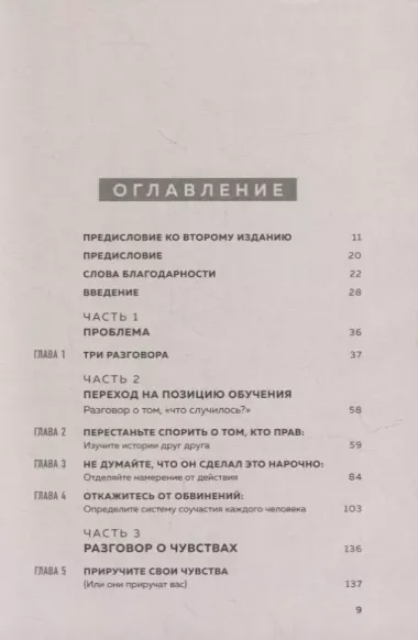 Поговорим спокойно: как обсуждать невыносимо трудные темы