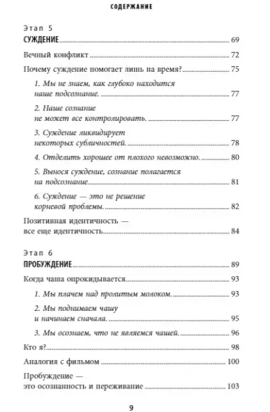 Очисти свой разум. Как обрести гармонию с собой и миром с помощью осознанности