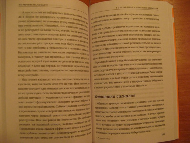 Не рычите на собаку! Книга о дрессировке людей, животных и самого себя