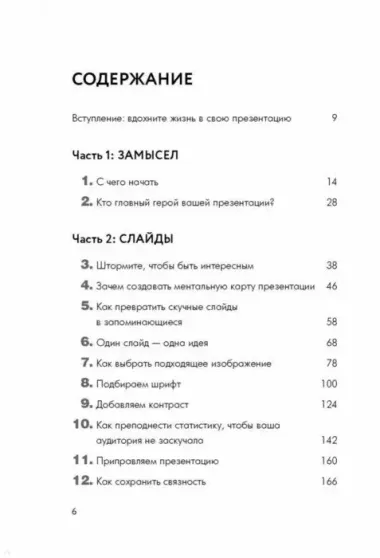 Поражай своей презентацией. 30 правил создания впечатляющего слайд-шоу от лучших спикеров TED Talks