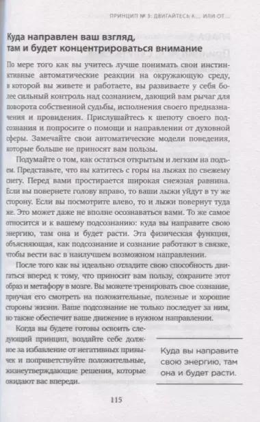 Сила позитивного мышления. Используй энергию подсознания для счастливой жизни