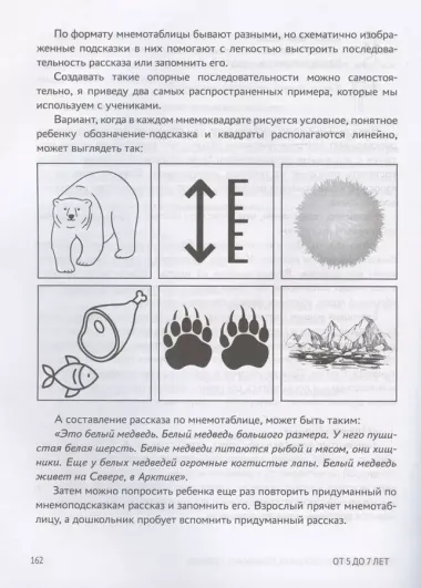 От 5 до 7 лет: советы и упражнения от нейропсихолога