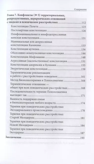 Сумасшествие. Миф и реальность. Психосоматика психических расстройств