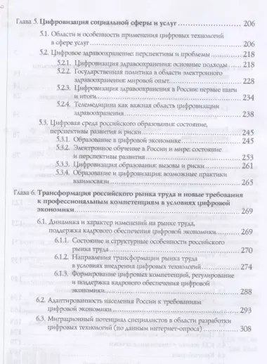 Формирование цифровой экономики в России: вызовы, перспективы, риски: монография