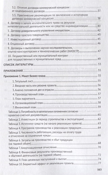 Коммерциализация объектов в сфере интеллектуальной собственности. Монография