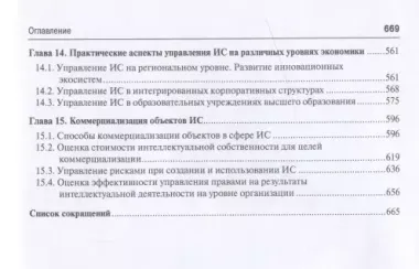 Интеллектуальная собственность в современном мире. Монография