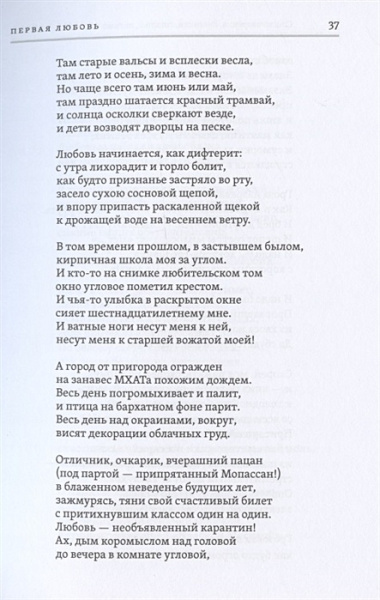 Одинокое соло трубы: Стихотворения, переводы, дневники, статьи, письма