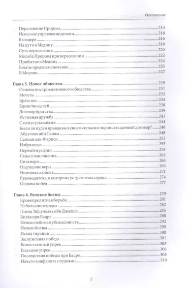 Пророк Мухаммад. Жизнеописание лучшего из людей  (обл.Росток)