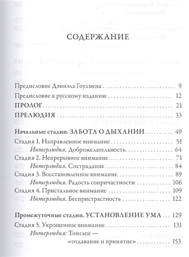 Революция внимания: пробуждение силы сосредоточенного ума