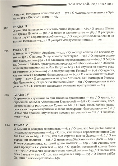 Эйн Яаков т.2 Источник Яакова (БЕТНачМудр) Ибн-Хабиб