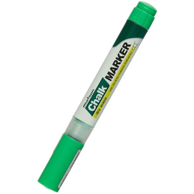 Маркер меловой «Chalk Marker», MunHwa, зелёный
