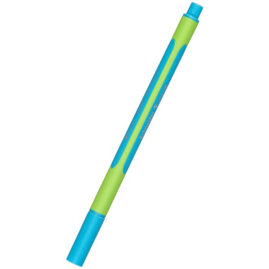 Ручка капиллярная лазурная "Line-Up" 0,4мм, SCHNEIDER