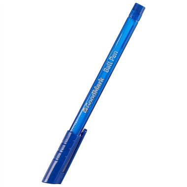 Шариковая ручка Goodmark синяя