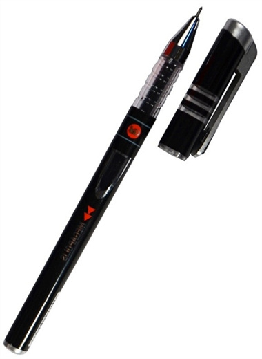 Гелевая ручка «Megapolis», чёрная, Erich Krause
