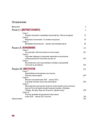 Женщины-иконописцы. Россия в Средние века и Новое время