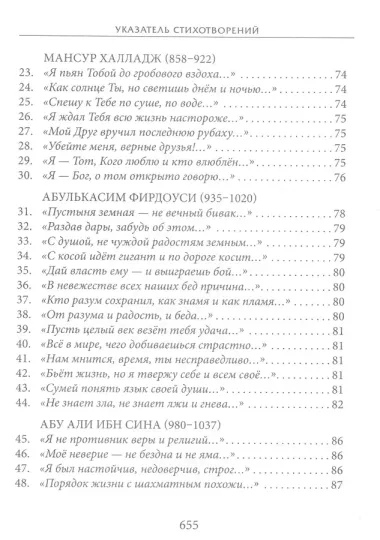 Караван вечности: 13 веков поэзии исламского мистицизма в переводах и переложениях Юрия Ключникова