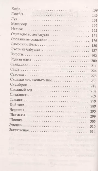 Попутчица. Рассказы о жизни, которые согревают