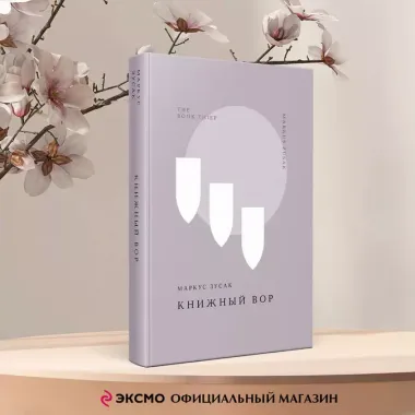 Книжный вор