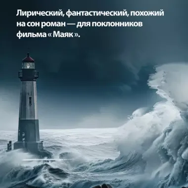 По ту сторону моря