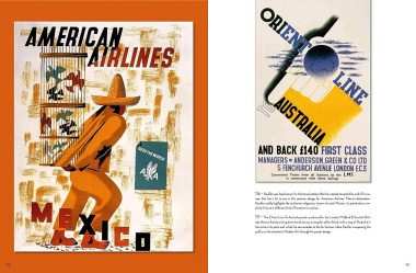 The World in Prints: The History of Advertising Posters from the Late 19th Century to the 1940s