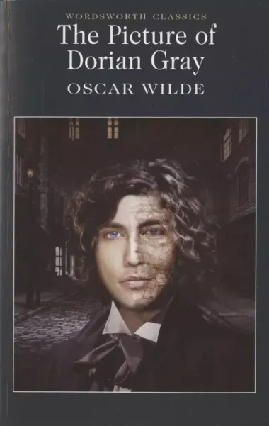 The Picture of Dorian Gray