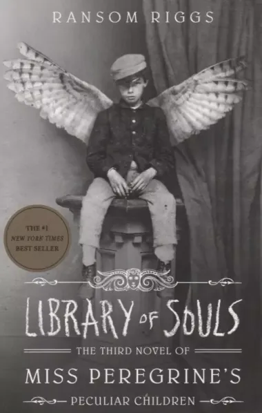 Library of Souls