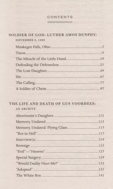 A Book of American Martyrs (м) Oates