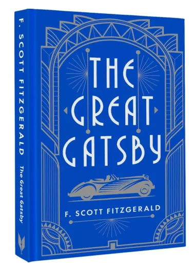 The Great Gatsby