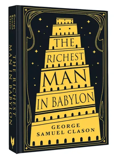 The Richest Man in Babylon