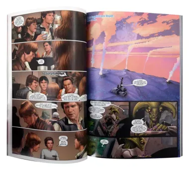 Star Wars. Vol. 8. Mutiny At Mon Cala