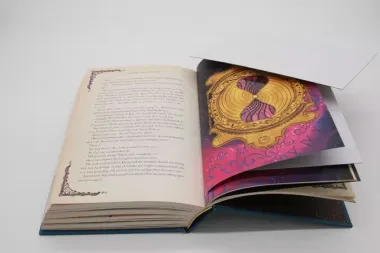 Harry Potter and the Prisoner of Azkaban: MinaLima Edition