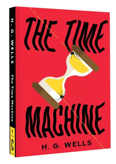 The Time Machine