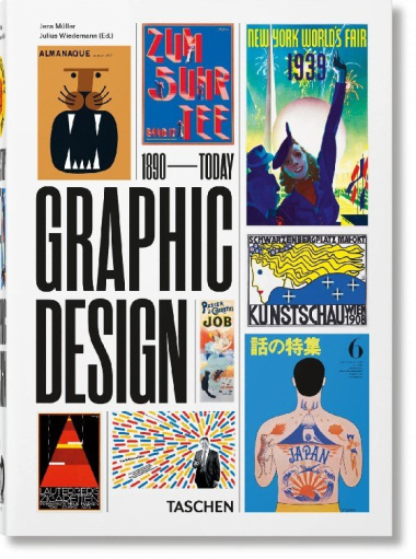 History of Graphic Design: 40th Anniversary Edition