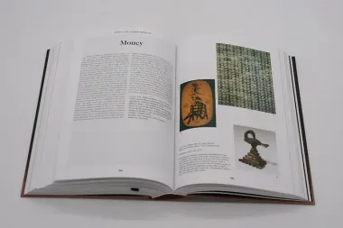 The Book of Symbols. Reflections on Archetypal Images