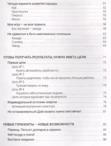 10 провалов, которые создают миллионера. Путь от $500 до $1 000 000